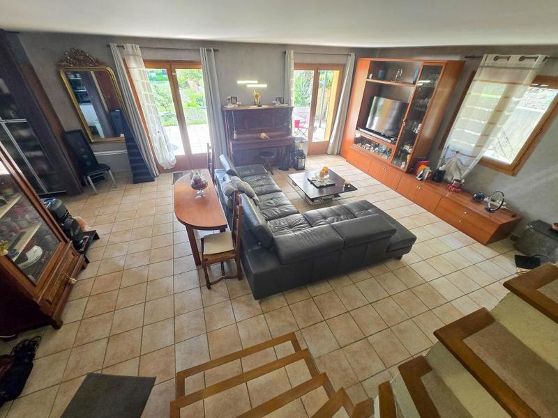 Villa - 117 m² - 4 pièces