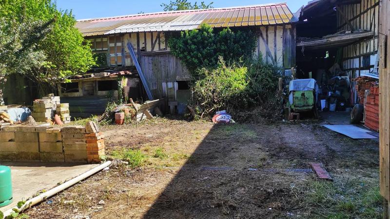 Maison de village - 160 m² - 7 pièces