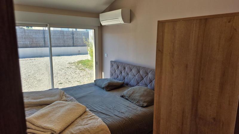 Villa - 104 m² - 5 pièces