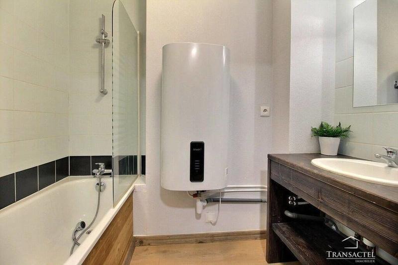 Duplex - 74 m² - 4 pièces