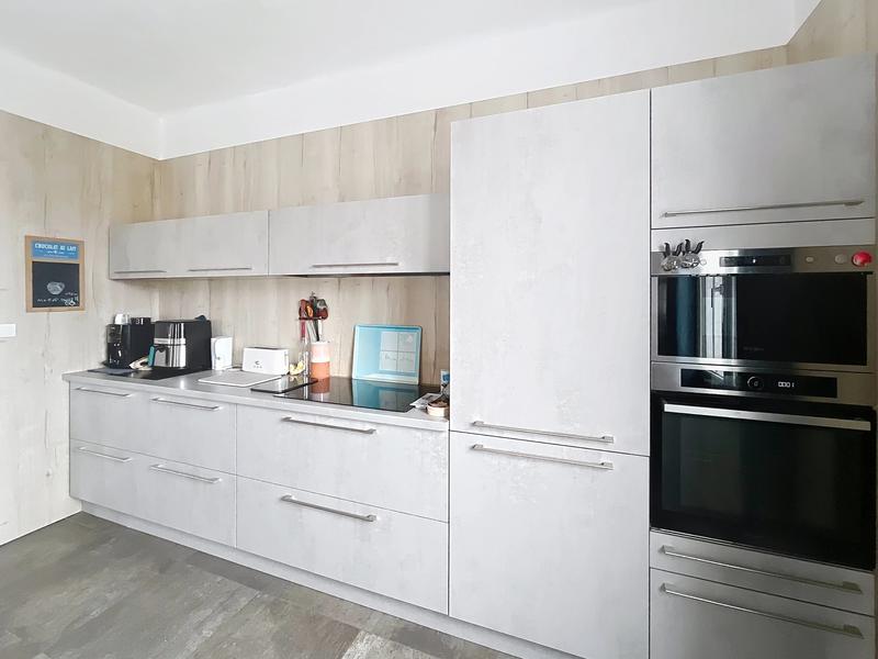 Maison - 157 m² - 5 pièces