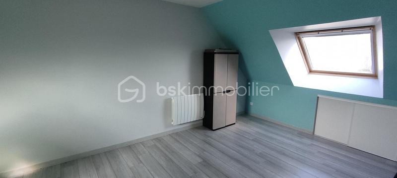 Pavillon - 136 m² - 5 pièces