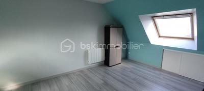 Pavillon - 136 m² - 5 pièces