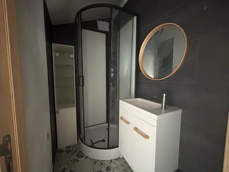 Appartement - 22 m² - 2 pièces