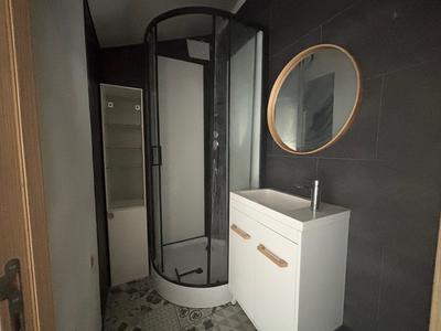 Appartement - 22 m² - 2 pièces