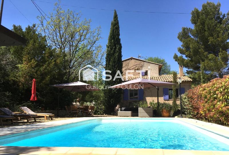 Maison - 127 m² - 4 pièces