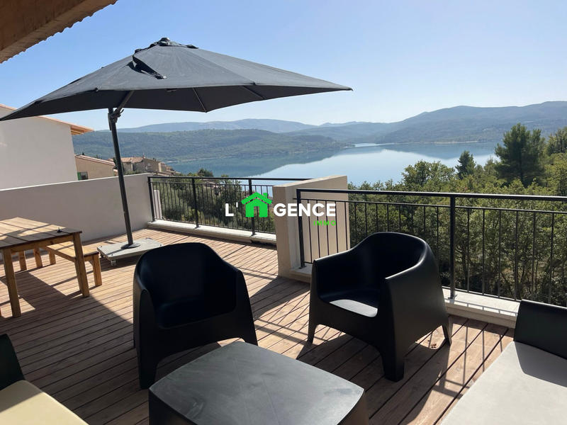 Maison - 160 m² - 5 pièces