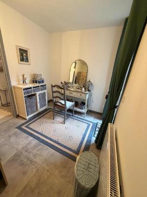 Appartement - 110 m² - 5 pièces