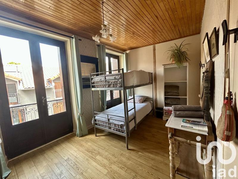 Maison de ville - 150 m² - 7 pièces