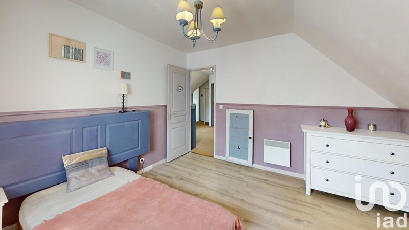 Maison - 140 m² - 7 pièces