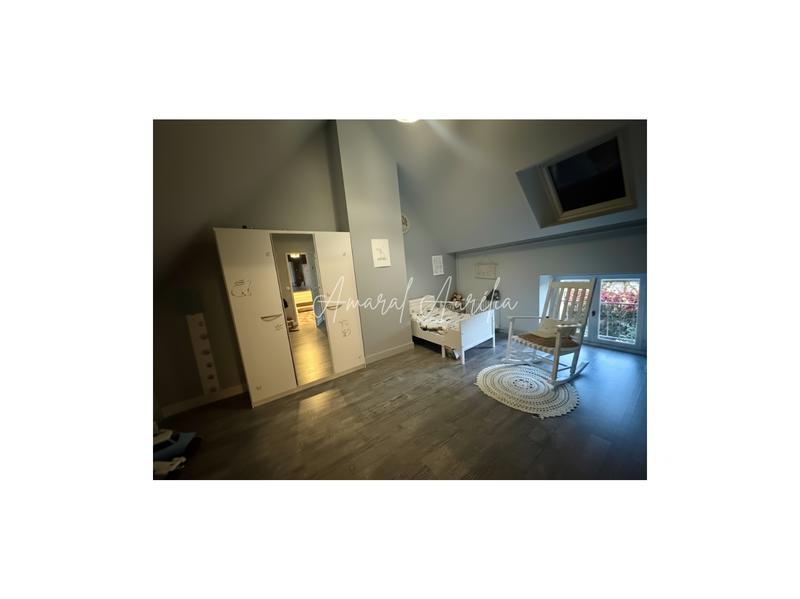 Maison - 118 m² - 5 pièces