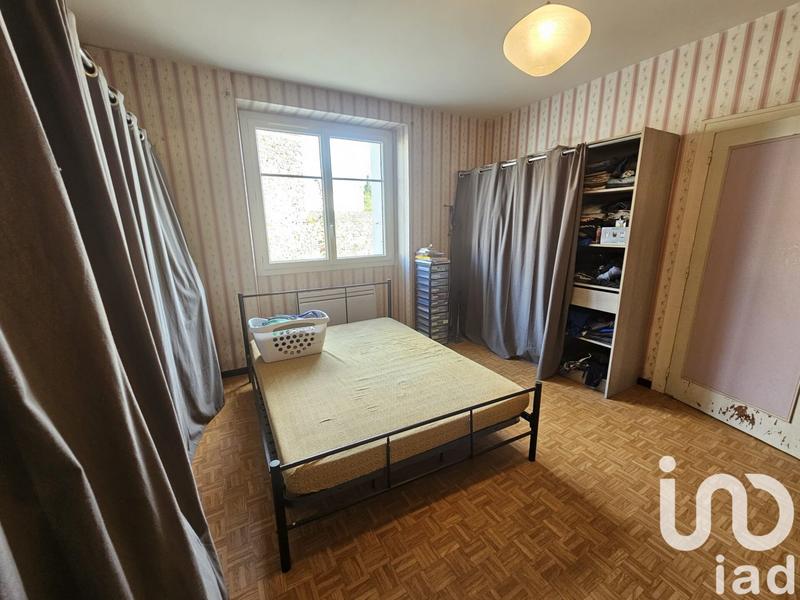 Maison - 138 m² - 5 pièces