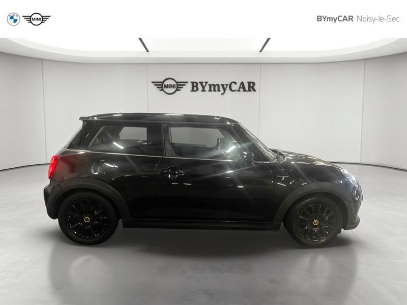 Mini 3 portes Hatch Electric F56 Bev Lci Cooper se 184 ch Edition Mosaert