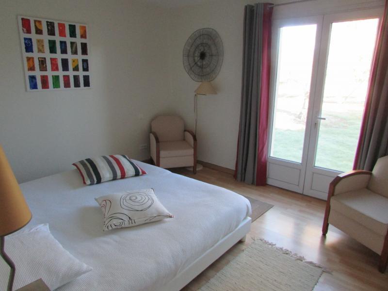 Maison - 126 m² - 6 pièces