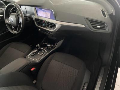 Bmw Série 1 116d 116 ch Dkg7 Business Design