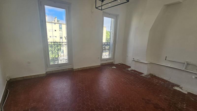 Appartement - 45 m² - 3 pièces