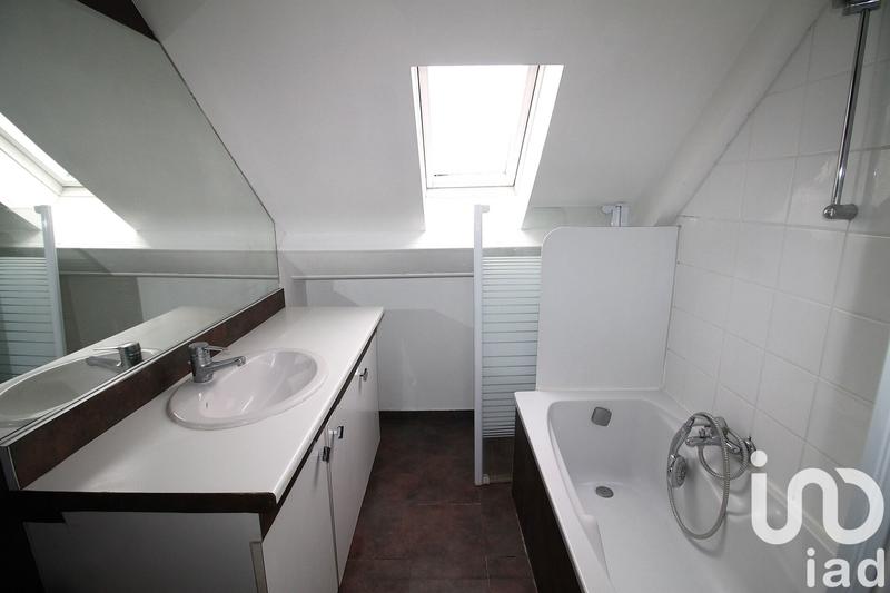 Appartement - 87 m² - 2 pièces