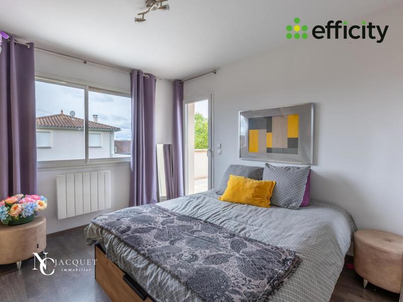 Maison - 161 m² - 7 pièces