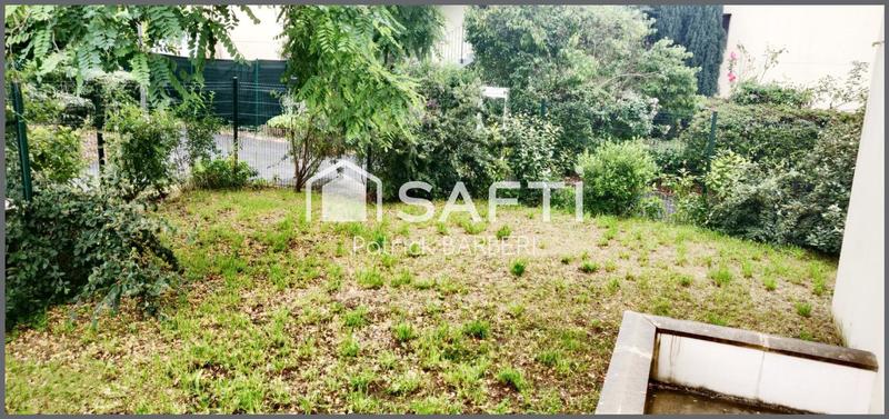 Appartement - 98 m² - 6 pièces