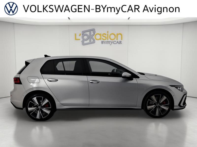 Volkswagen Golf 1.4 Hybrid Rechargeable Opf 245 Dsg6 Gte