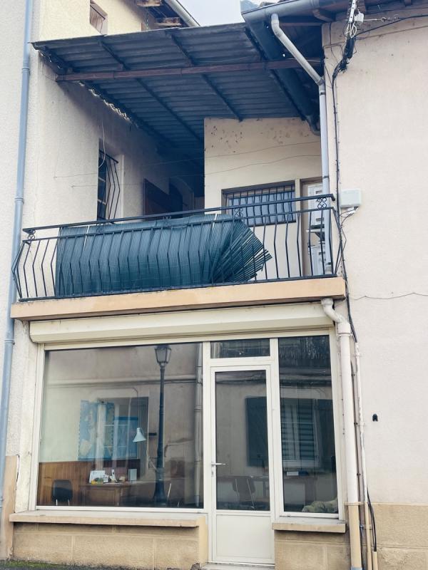 Maison - 134 m² - 4 pièces