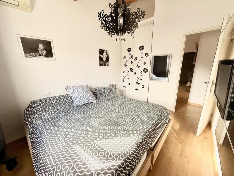 Mobil-home - 112 m² - 5 pièces