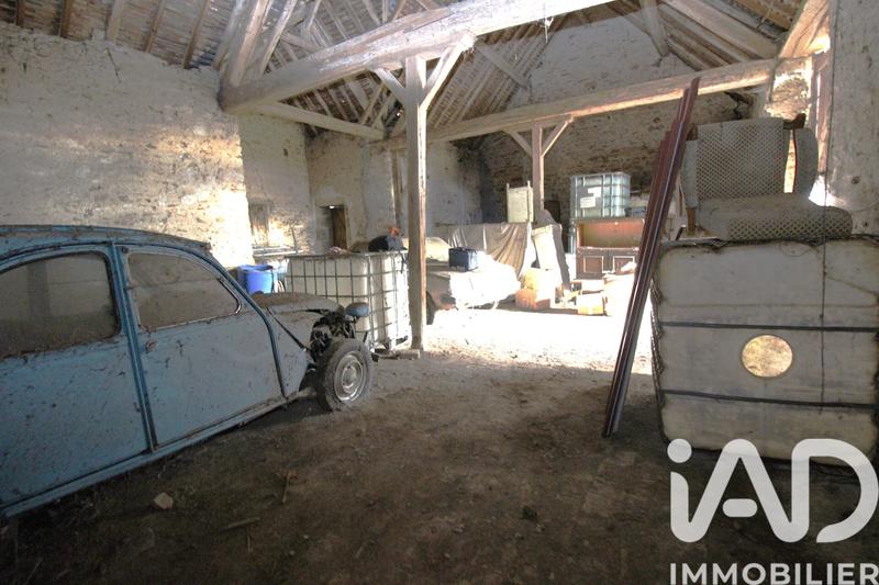 Maison - 50 m² - 2 pièces