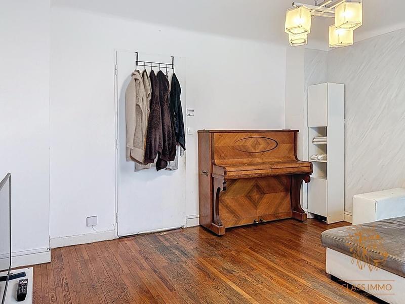 Appartement - 75 m² - 3 pièces