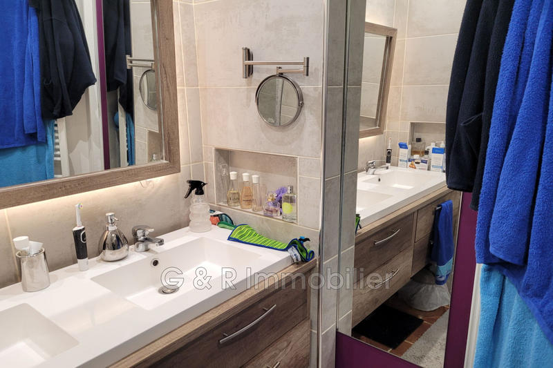 Maison - 77 m² - 3 pièces