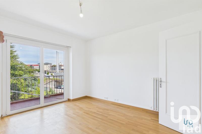 Appartement - 77 m² - 3 pièces