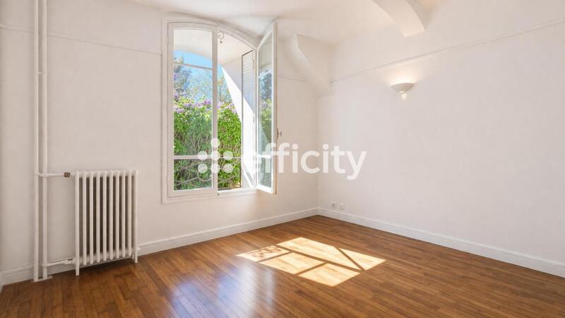 Appartement - 21 m² - 1 pièce