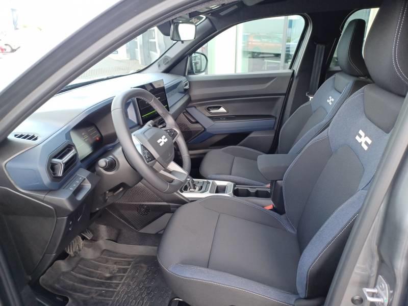 Dacia Duster Hybrid 140 Journey