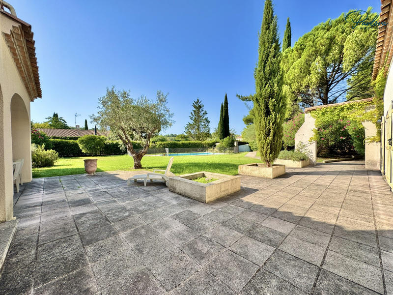 Villa - 230 m² - 7 pièces