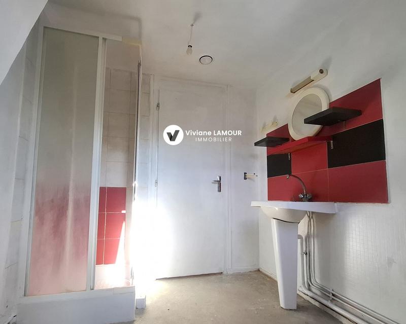 Maison - 65 m² - 4 pièces