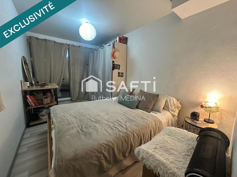 Maison - 77 m² - 4 pièces