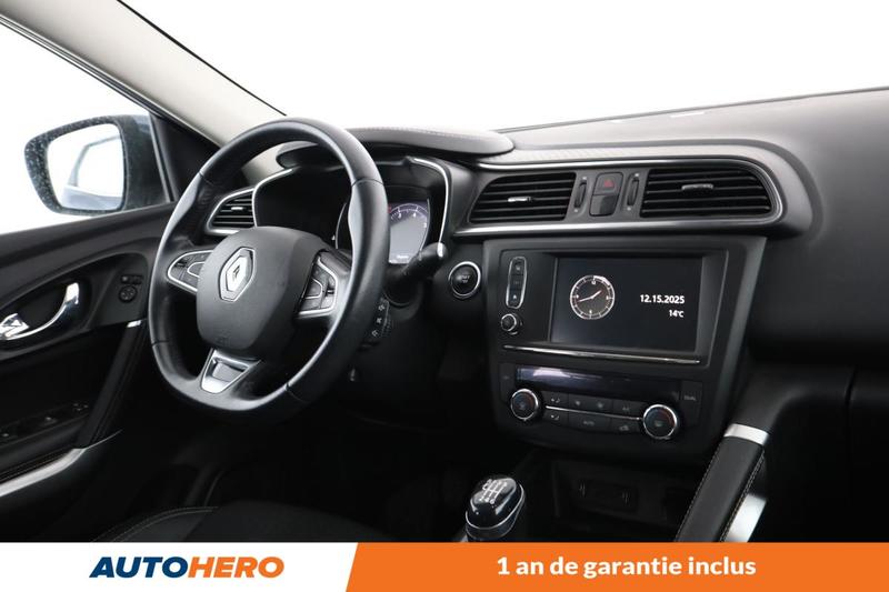 Renault Kadjar 1.2 TCe Energy Zen 130 ch