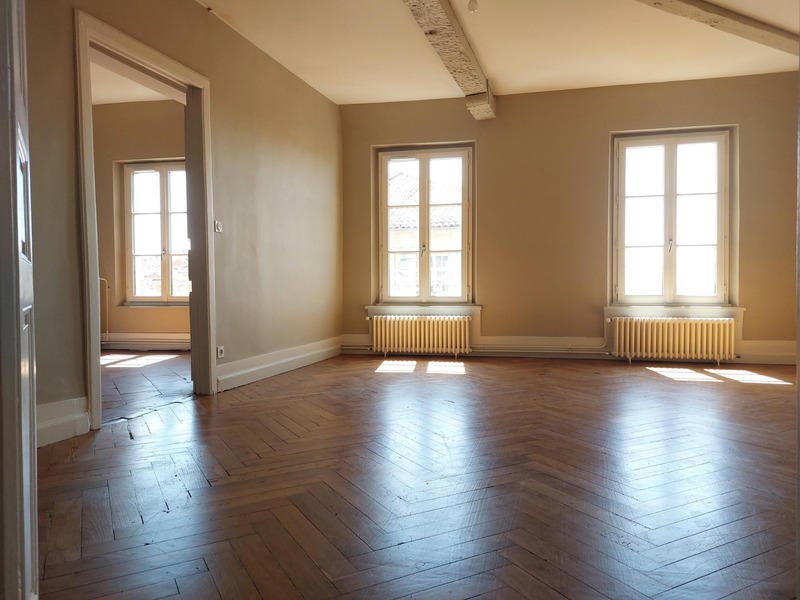 Appartement - 156 m² - 5 pièces