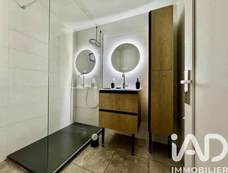 Maison - 134 m² - 6 pièces