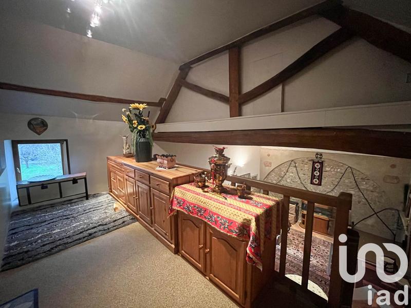 Maison - 279 m² - 10 pièces