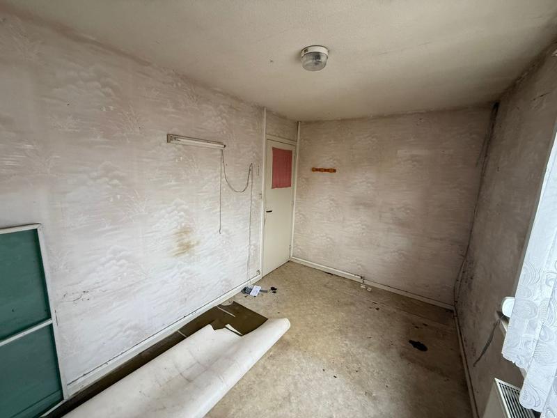 Maison - 52 m² - 3 pièces