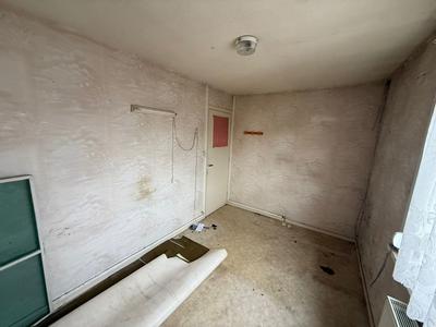 Maison - 52 m² - 3 pièces