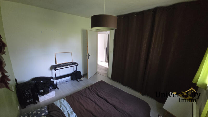 Maison - 112 m² - 5 pièces