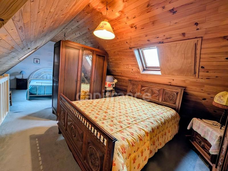 Maison - 68 m² - 3 pièces