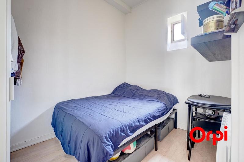 Appartement - 23 m² - 2 pièces