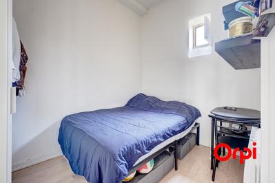 Appartement - 23 m² - 2 pièces