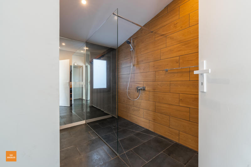 Villa - 126 m² - 5 pièces