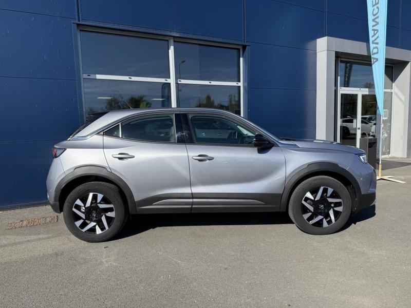 Opel Mokka II 1.2 Turbo 130ch Auto Elegance