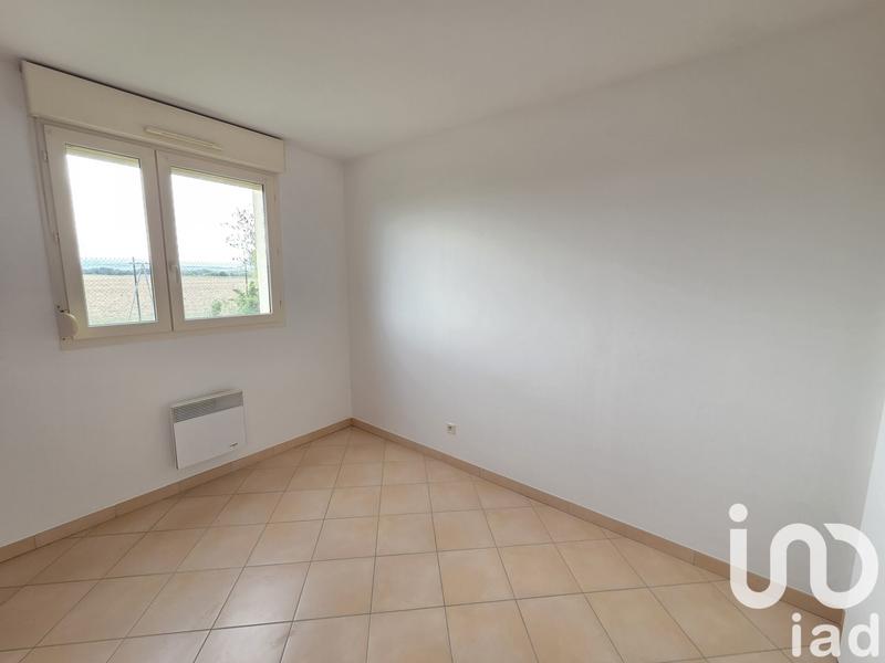 Maison - 92 m² - 5 pièces