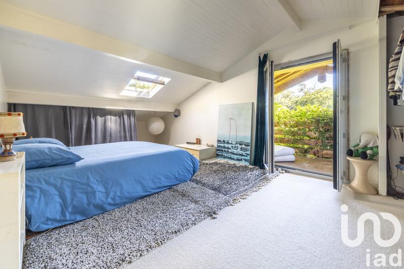 Maison - 169 m² - 6 pièces