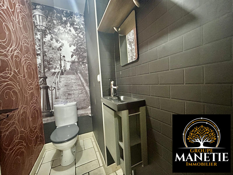 Maison - 146 m² - 6 pièces